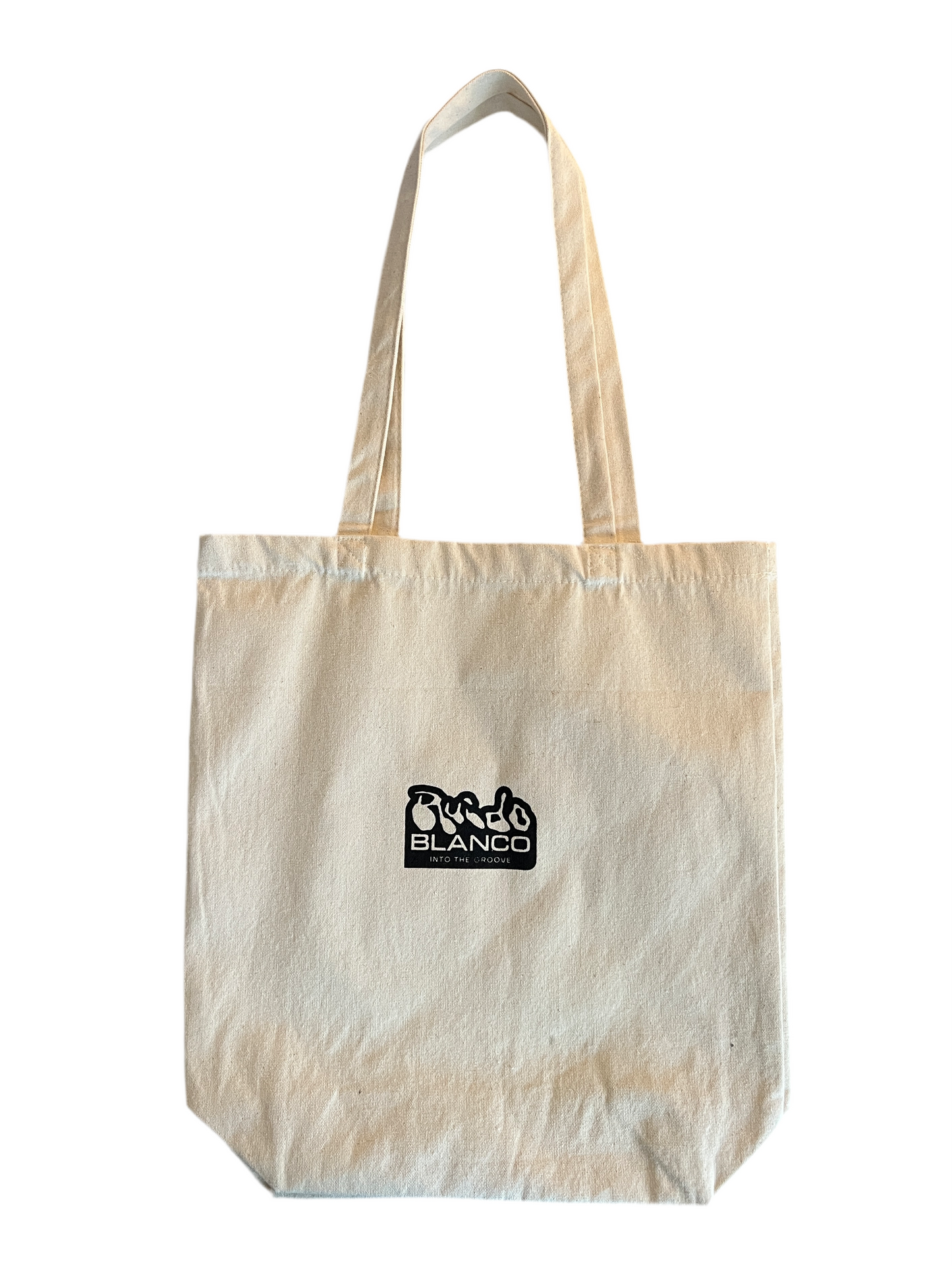 Tote Bag "Lo tengo en vinilo"