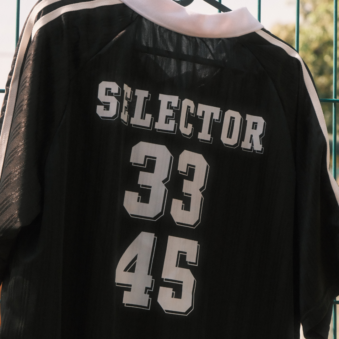 PRE-ORDER CAMISETA "ANALOG TEAM"
