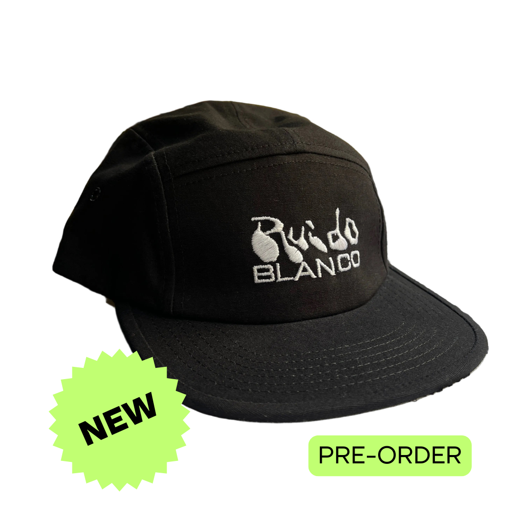 PRE-ORDER GORRA
